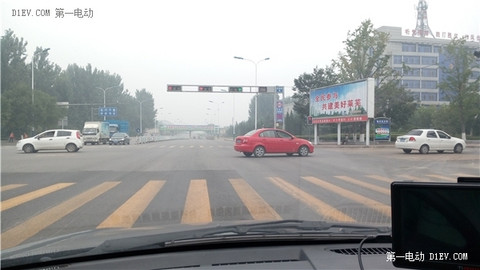 第一电动网新闻图片