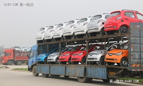 大戰(zhàn)在即  橫戈躍馬 ------ 麗馳汽車吹響“兩大戰(zhàn)役”號(hào)角