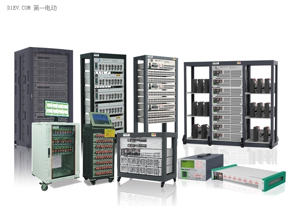 瑞能股份新三板掛牌上市 專注電池檢測(cè)