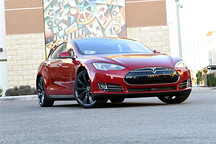 豈止特斯拉和i3! 北京6款新能源指標可購車型推薦