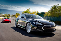 特斯拉第三季度交付1.15万辆电动汽车 同比增长49%