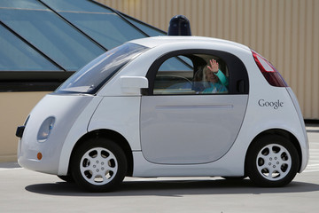 柴油车失宠，苹果和Google电动车出线！