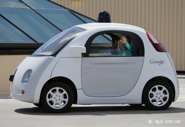 柴油车失宠，苹果、Google电动车出线！