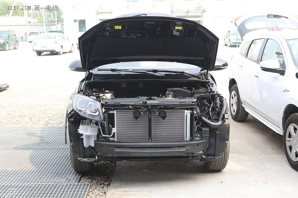 啟辰T70/野馬T70/吉利GX7拷問(wèn)低價(jià)SUV