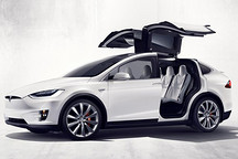 或稱為MODEL Y 特斯拉將推入門級SUV