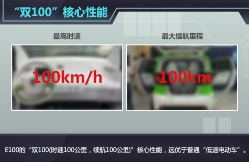 寶駿將推首款純電動車 續(xù)航里程100公里