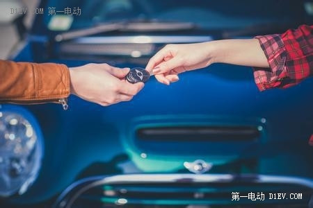 國(guó)務(wù)院鼓勵(lì)汽車共享模式 PP租車迎來(lái)政策紅利