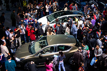 9月份新能源汽车市场或再次超预期