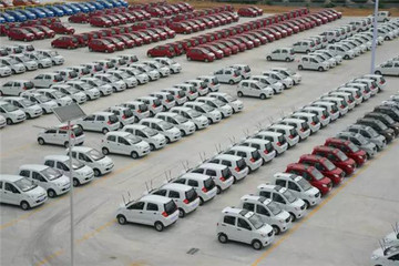 山东1-8月生产微型电动车19.75万辆 逐渐被高速电动车赶超