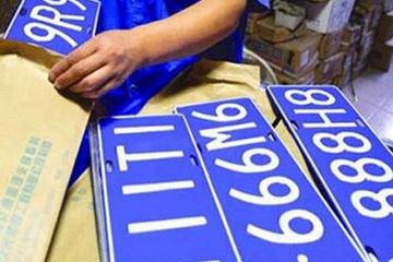 中签率或约28% 北京第五期新能源车个人申请数暴涨至1.8万人