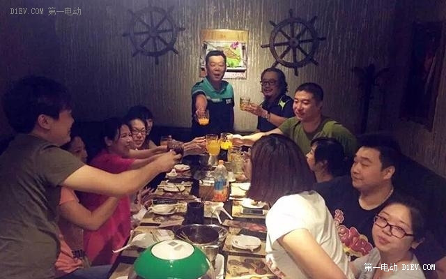 當粉絲遇上大咖 “知豆粉絲?談“主題沙龍活動北京拉開帷幕
