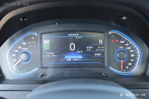 猜車! 你能僅靠儀表盤猜出它們是哪些車嗎?