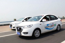 江淮9月销售新能源车1400辆 前九月销量超6000辆