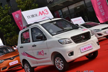 比德文“并驾·齐驱”战略火热升级  稳步推进市场