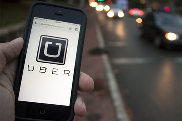 汽车共享市场惨烈厮杀 乐视不投Uber中国该投谁？