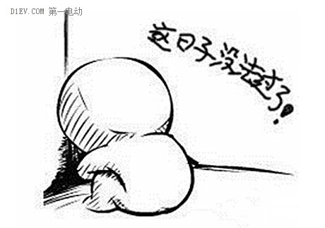 大話電動(dòng)一周記：還以為新能源指標(biāo)好搖？ 醒醒吧！