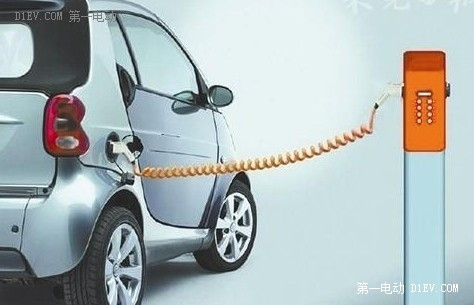 2015電動(dòng)汽車充電網(wǎng)絡(luò)通信設(shè)備與服務(wù)收益約4億元