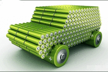 动力电池竞争格局将显著分化 成本有逾40%下降空间