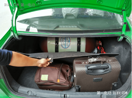 補(bǔ)貼不到位 南昌新能源車(chē)市仍處于起步階段