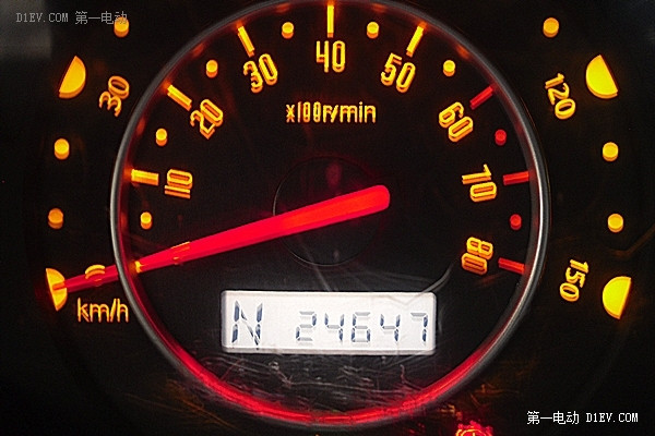 番外篇：江淮IEV4電動(dòng)車2450公里跨越長(zhǎng)江黃河，看車主的真心總結(jié)與建議