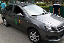 番外篇：江淮IEV4電動(dòng)車(chē)2450公里跨越長(zhǎng)江黃河，看車(chē)主的真心總結(jié)與建議