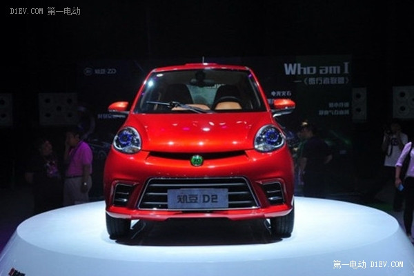新能源汽車政策密集出臺(tái) 微行純電動(dòng)或?qū)⒙氏却蜷_(kāi)局面