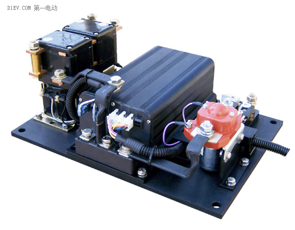 三次重大技術(shù)改造，一文看懂低速電動車驅(qū)動系統(tǒng)發(fā)展路線