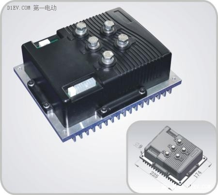 三次重大技术改造，一文看懂低速电动车驱动系统发展路线