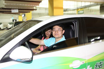 這次真的沒(méi)白等！電動(dòng)車(chē)發(fā)燒友體驗(yàn)長(zhǎng)安逸動(dòng)EV