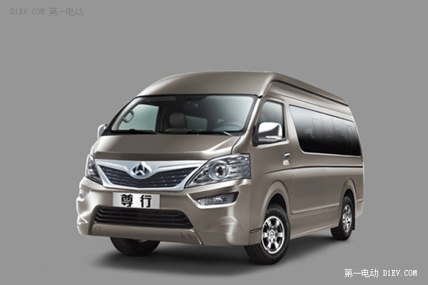 長安新能源汽車前9月累計銷量2762輛