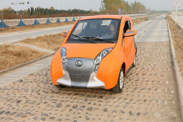 南京展隆鑫通用要带谁玩？可能出场车型预测