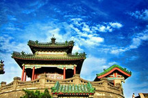 邯鄲市人民政府關(guān)于加快新能源汽車推廣應(yīng)用的實(shí)施意見