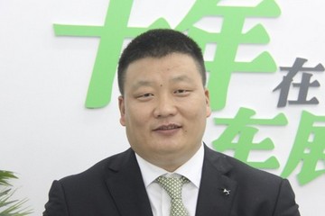 北汽挖角长安 蔡建军将担任北汽股份副总裁