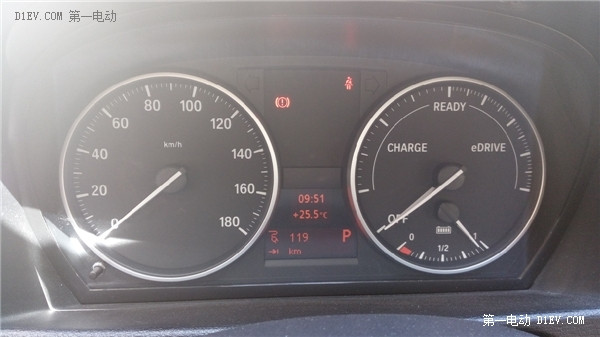 安全超乎想象！江淮車主體驗之諾1E純電動車