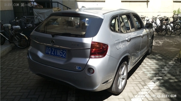 安全超乎想象！江淮車主體驗之諾1E純電動車