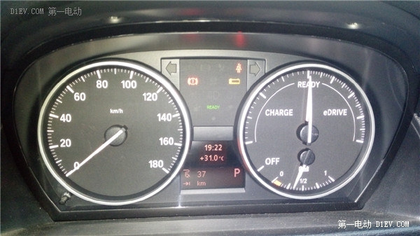 安全超乎想象！江淮車主體驗之諾1E純電動車