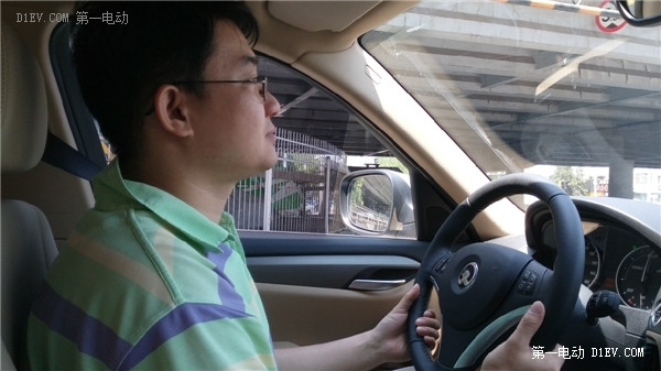 安全超乎想象！江淮車主體驗之諾1E純電動車