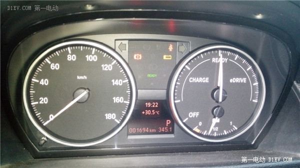 安全超乎想象！江淮車主體驗之諾1E純電動車