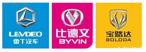 第一電動網新聞圖片