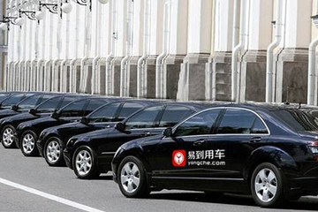 传乐视7亿美金并购易到用车 专车市场生变