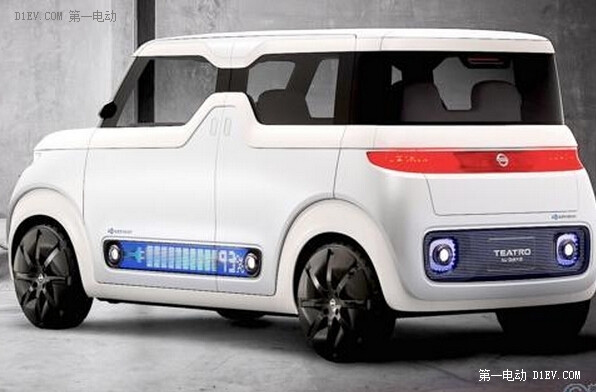 三菱聯手日產擴大微型車合作 或研發電動車