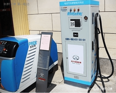 特銳德中標(biāo)武漢公交充電樁BOT項(xiàng)目 投資約5500萬(wàn)元