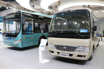 宇通客车声明：关于新能源汽车补贴核查 部分媒体报道失实