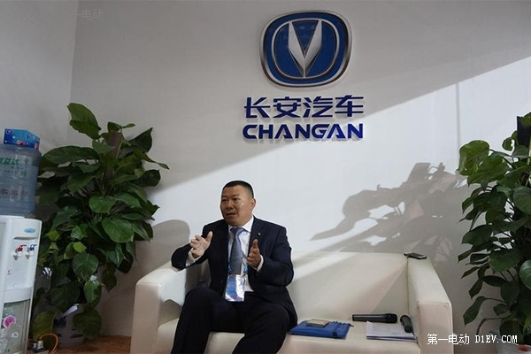 新能源租賃成后市場(chǎng)主流 長(zhǎng)安未來(lái)10年發(fā)展計(jì)劃揭底