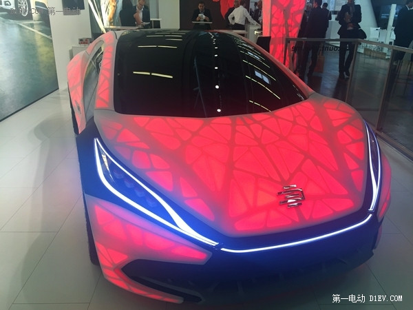 第一電動網(wǎng)新聞圖片