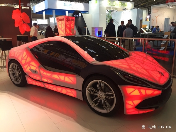 第一電動網(wǎng)新聞圖片