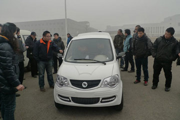 天津清源新能源車經(jīng)銷商遭遇質(zhì)量問題 維權(quán)一波三折
