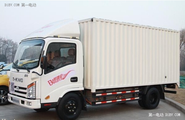 生產(chǎn)資質(zhì)不是事兒！ 山東微型電動(dòng)車(chē)市場(chǎng)一樣釋放大紅利