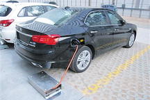 許昌市電動汽車補貼細則發(fā)布 給予購買者1萬元補貼