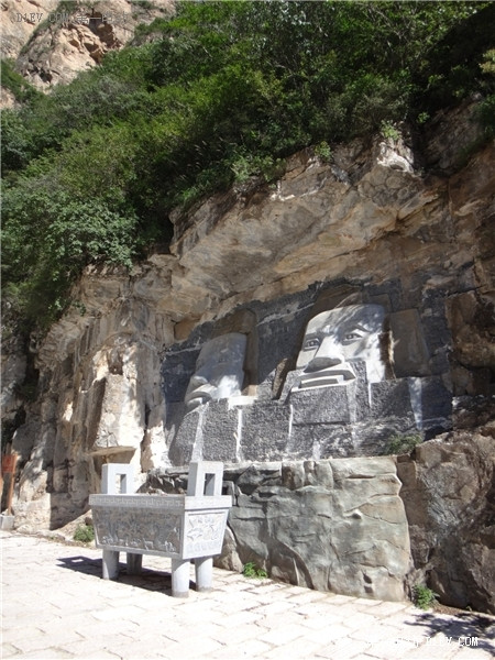 靈山-二帝山-百花山281公里 比亞迪E6山路游記